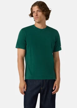 Champion Crewneck T-Shirt