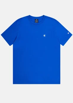 Champion Crewneck T-Shirt