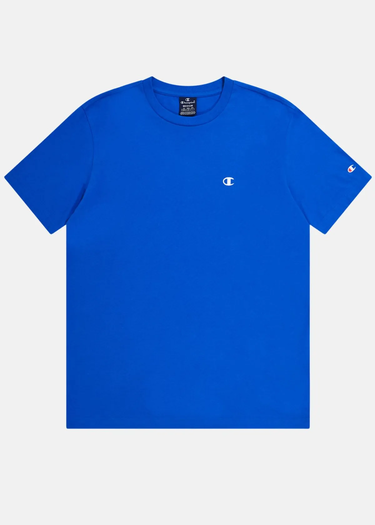 Champion Crewneck T-Shirt
