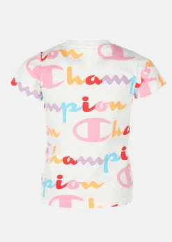 Barn Champion Crewneck T-Shirt