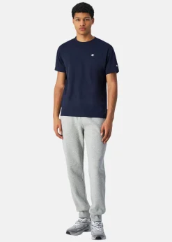 Champion Crewneck T-Shirt