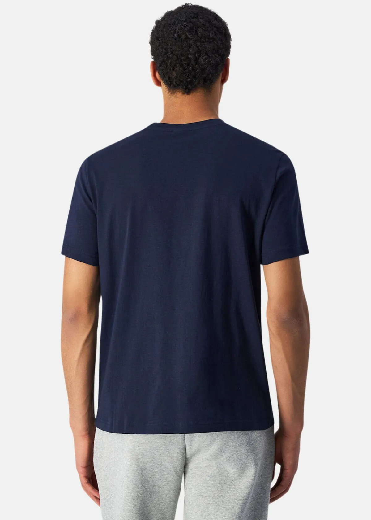 Champion Crewneck T-Shirt