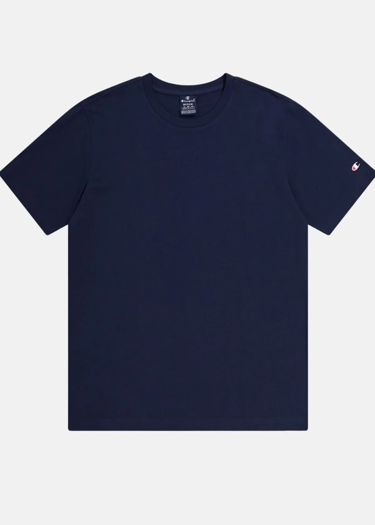 Champion Crewneck T-Shirt