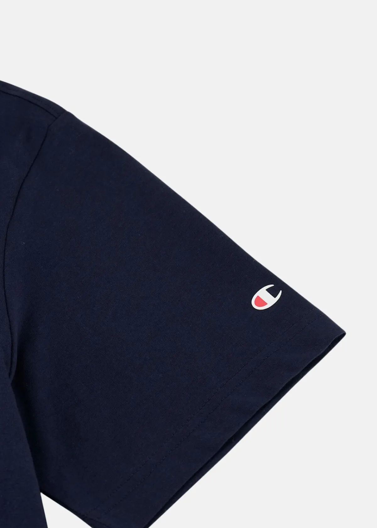 Champion Crewneck T-Shirt