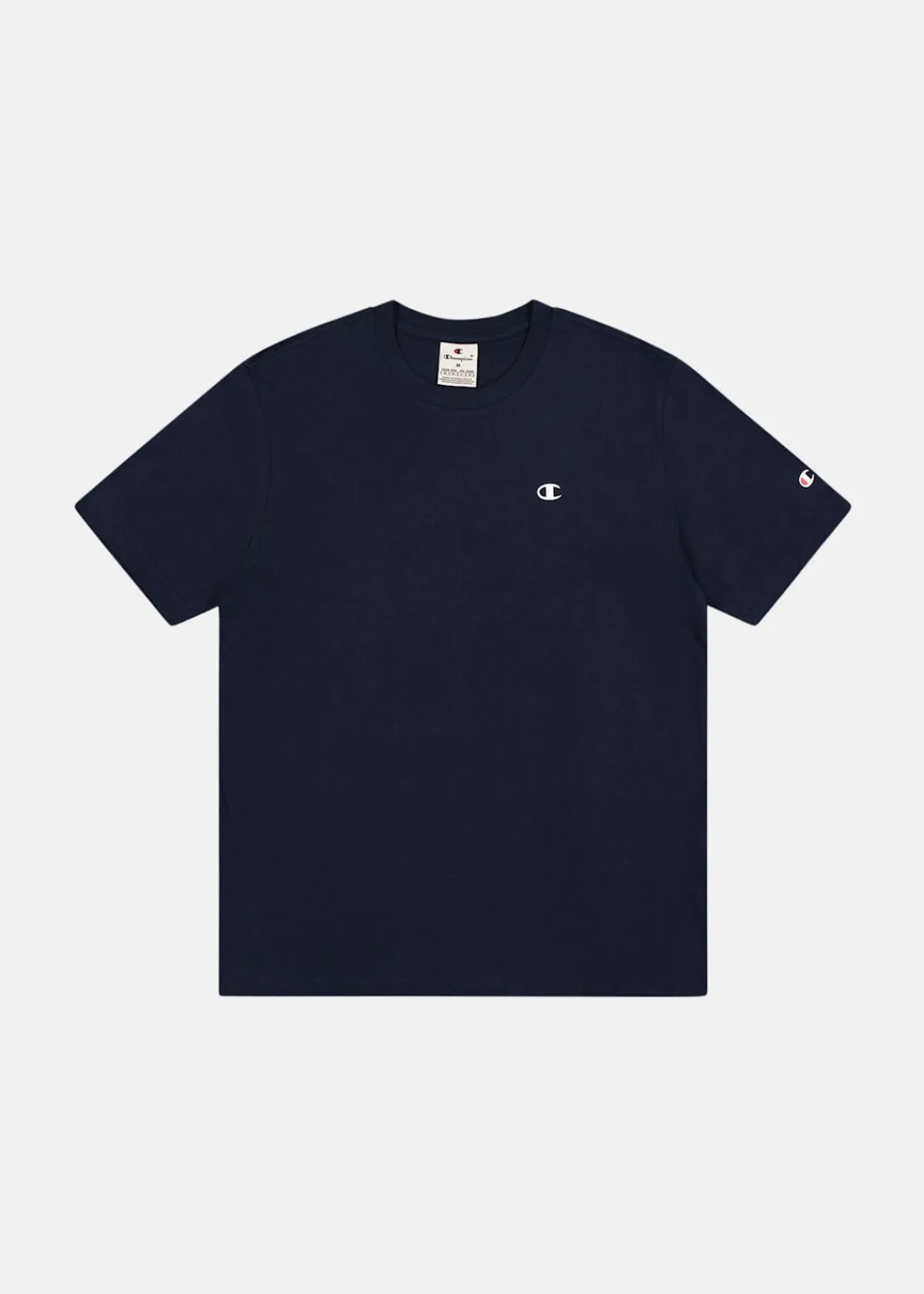 Champion Crewneck T-Shirt