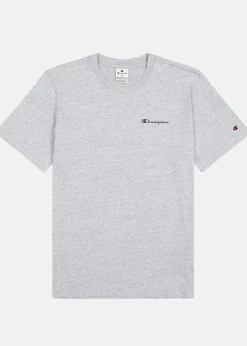 Champion Crewneck T-Shirt