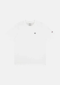 Champion Crewneck T-Shirt