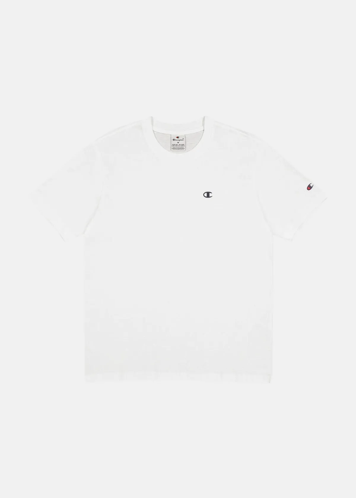 Champion Crewneck T-Shirt