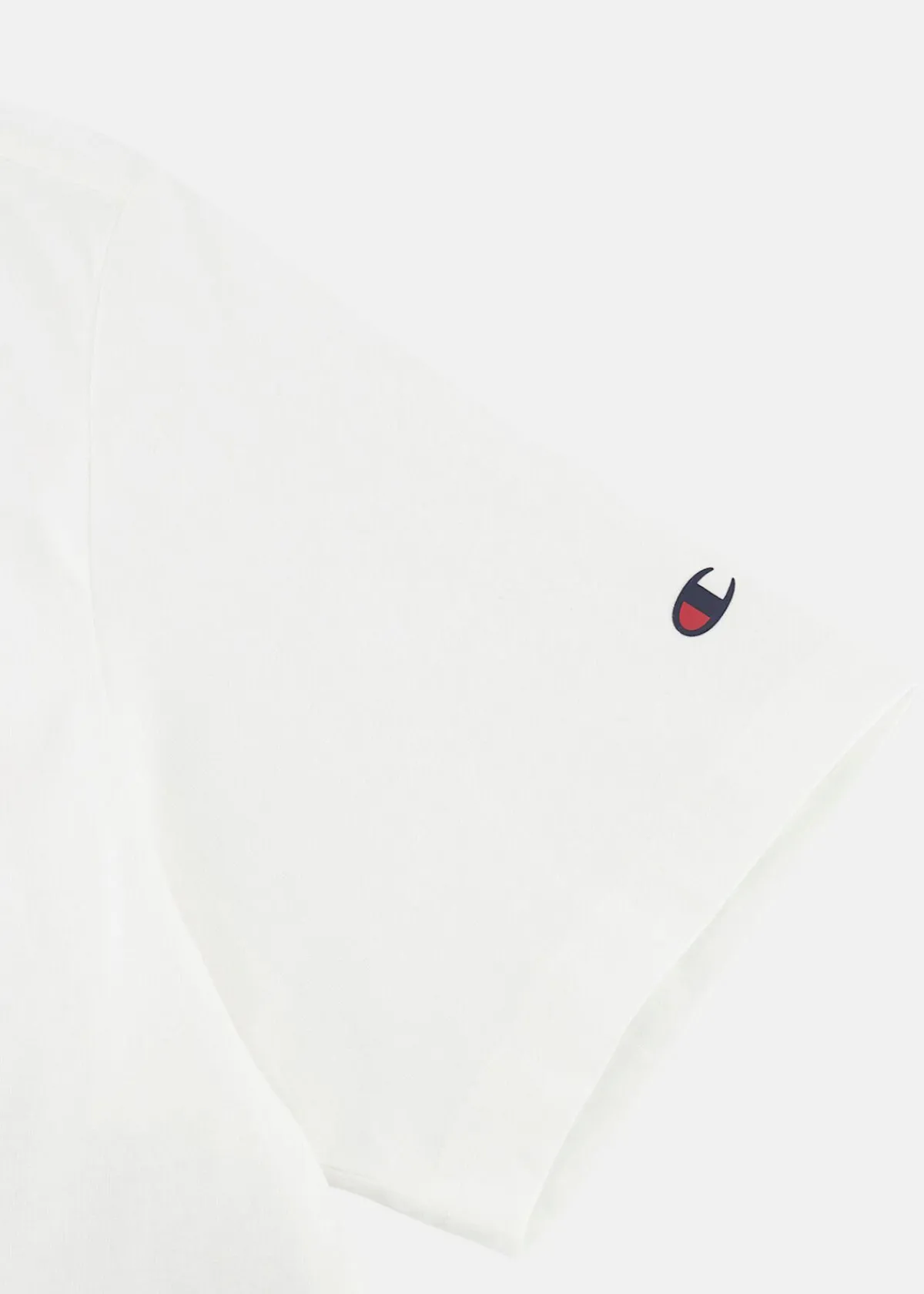 Champion Crewneck T-Shirt
