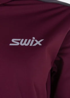 Swix Cross jacket Ws