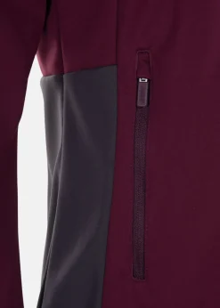 Swix Cross jacket Ws