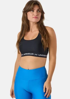 Under Armour Crossback Mid Bra