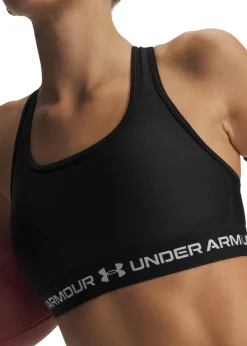 Under Armour Crossback Mid Bra