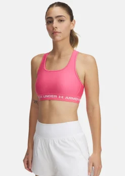 Under Armour Crossback Mid Bra