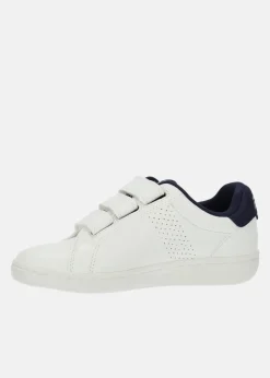 Barn Fila CROSSCOURT 2 NT velcro kids