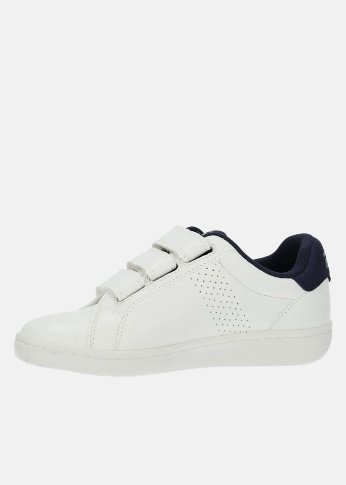 Barn Fila CROSSCOURT 2 NT velcro kids