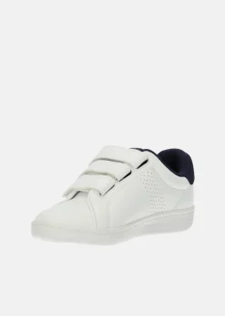 Barn Fila CROSSCOURT 2 NT velcro kids
