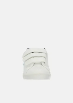 Barn Fila CROSSCOURT 2 NT velcro kids