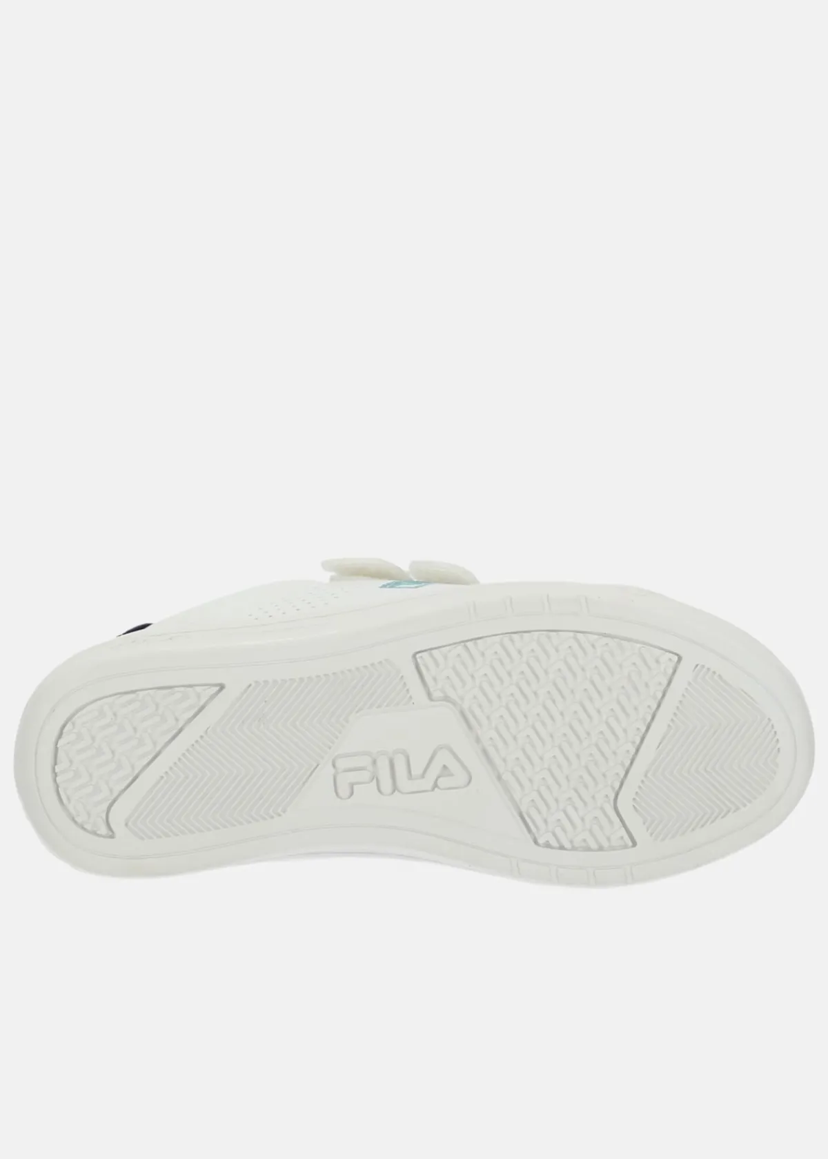 Barn Fila CROSSCOURT 2 NT velcro kids