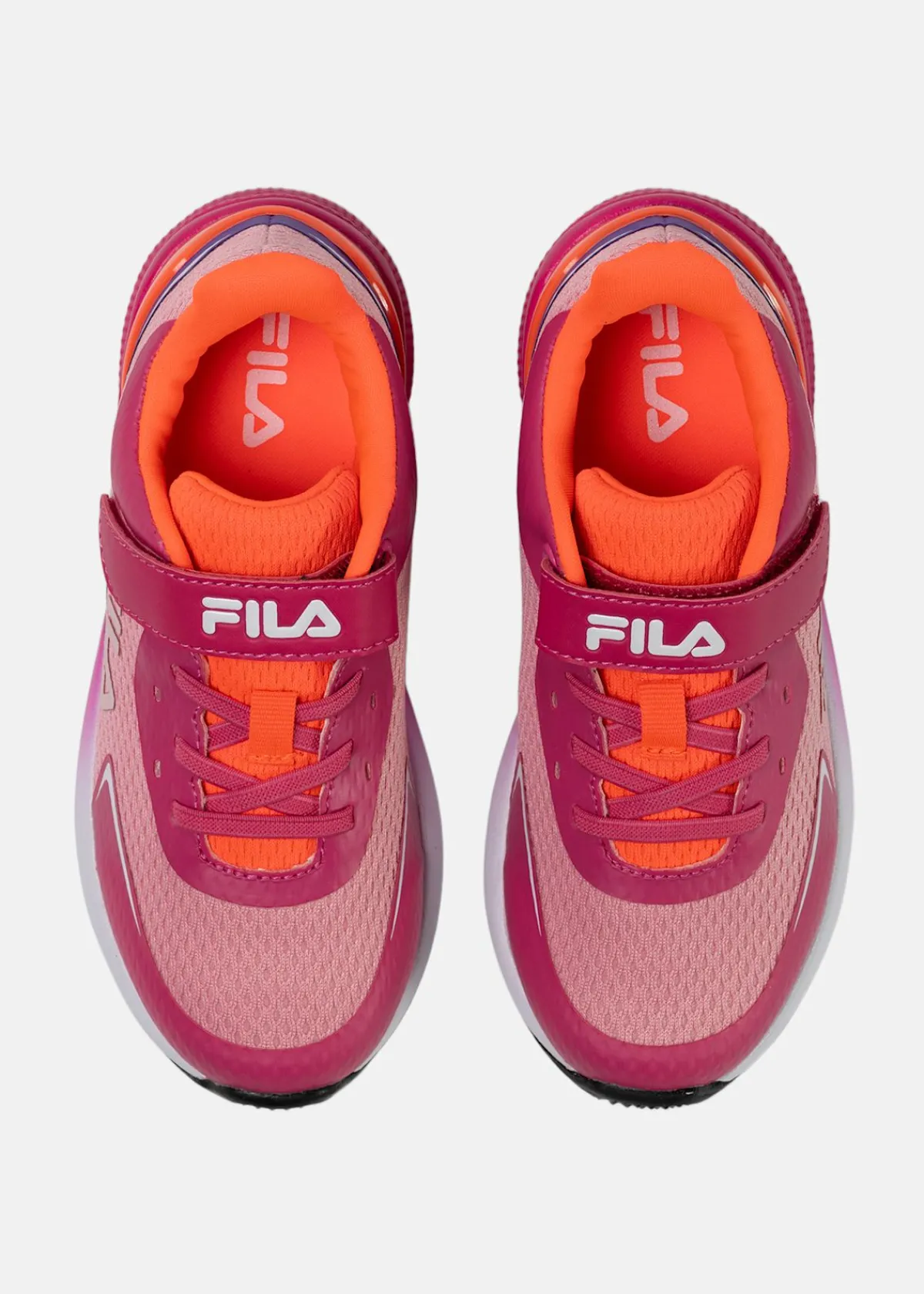 Barn Fila CRUSHER V kids