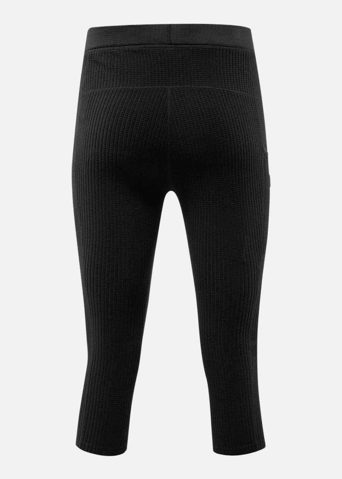 Huski Wear CUBE TECH 3/4 TIGHTS