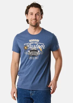 Koppartrans Custom Tee