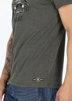 Koppartrans Custom Tee