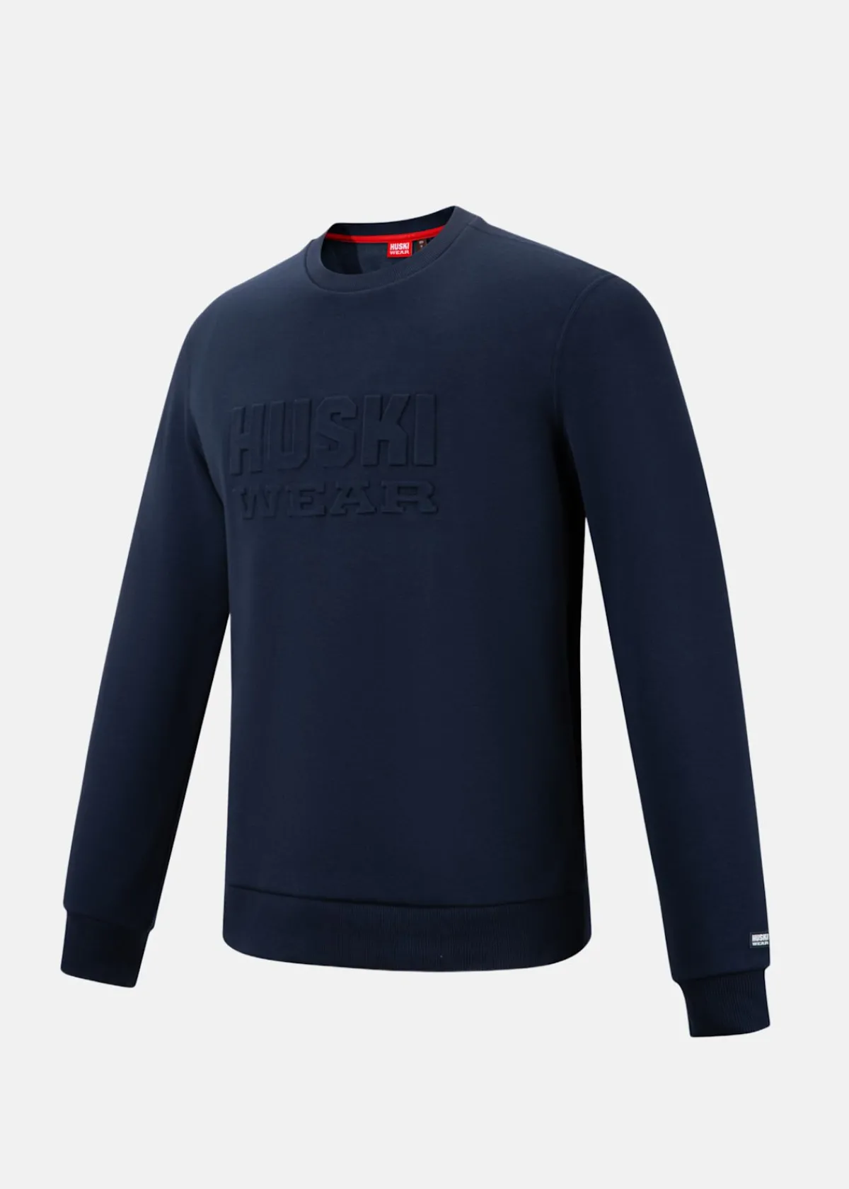 Huski Wear 3D CREW