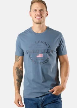 Saint Vincent Dallas Tee