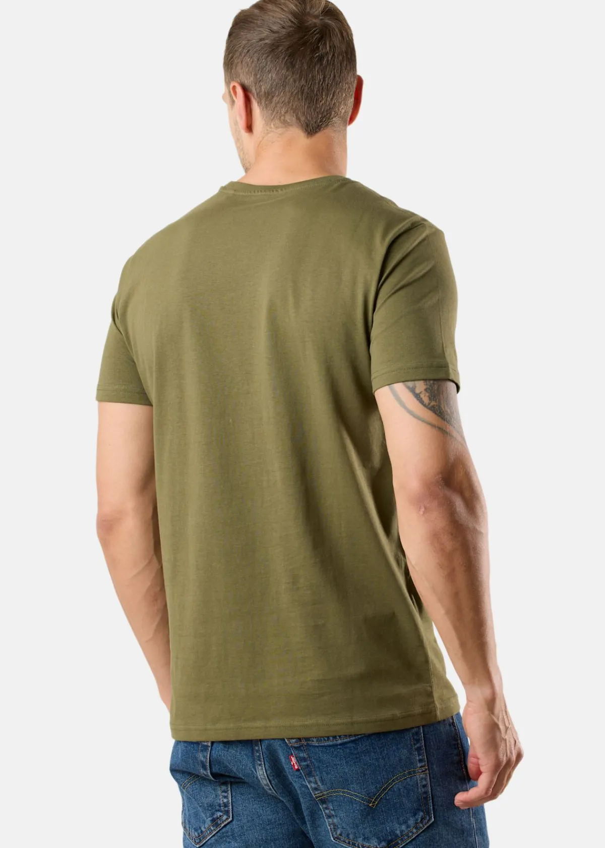 Saint Vincent Dallas Tee
