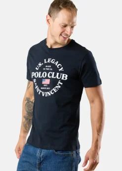 Saint Vincent Dallas Tee