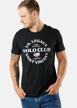 Saint Vincent Dallas Tee