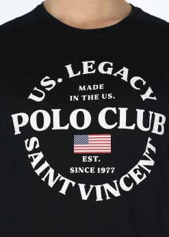 Saint Vincent Dallas Tee SWE