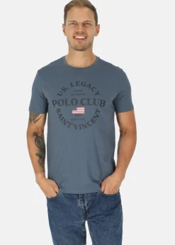 Saint Vincent Dallas Tee SWE