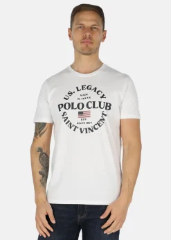 Saint Vincent Dallas Tee SWE