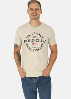 Saint Vincent Dallas Tee SWE