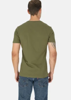 Saint Vincent Dallas Tee SWE