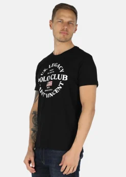 Saint Vincent Dallas Tee SWE