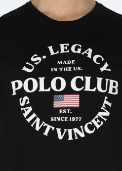 Saint Vincent Dallas Tee SWE