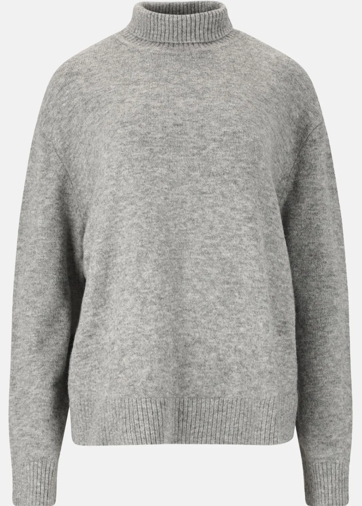 Athlecia Daviana W Knitted High Neck