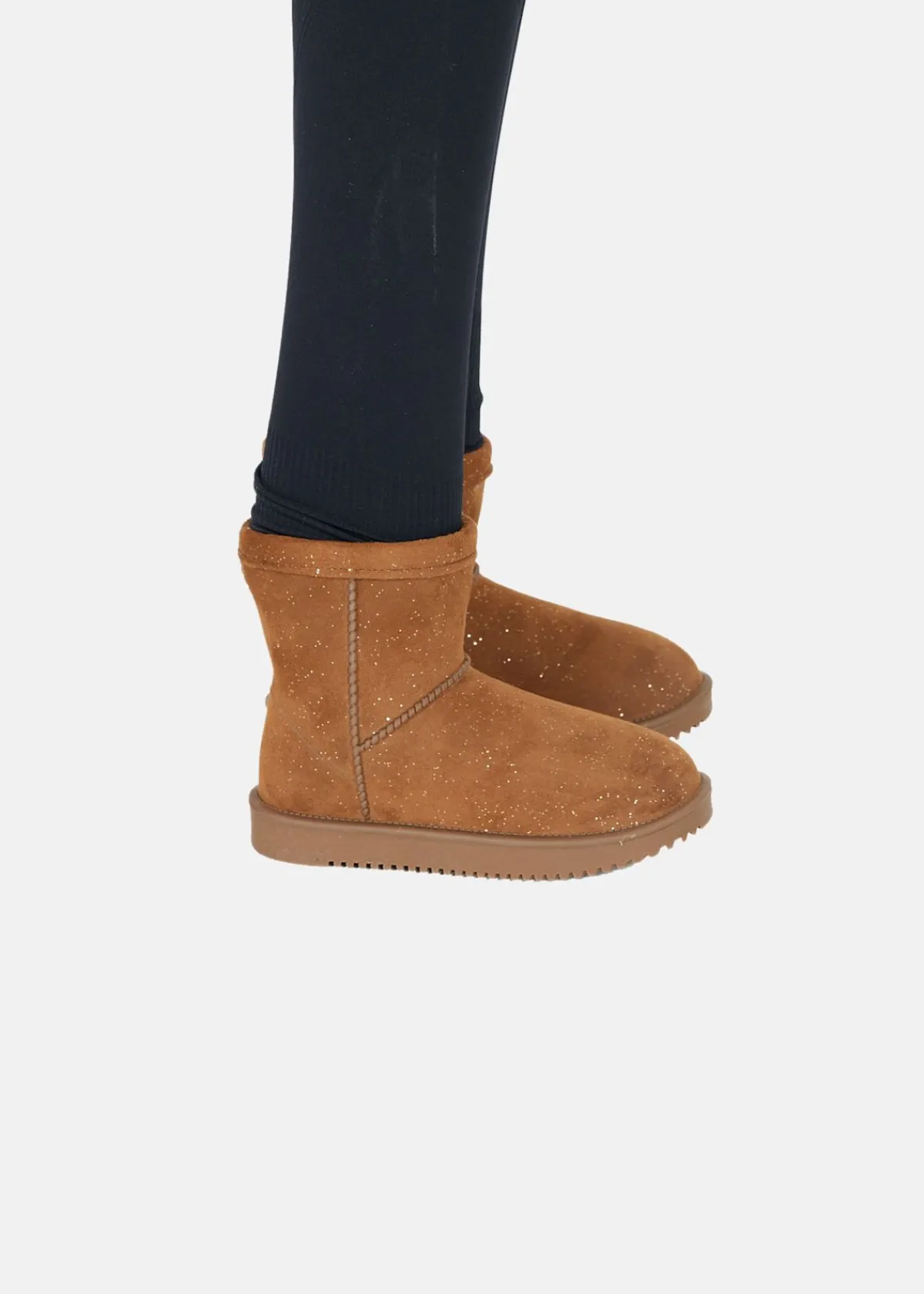 Barn Zigzag Dax Kids Boot Warm WP