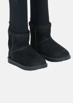 Barn Zigzag Dax Kids Boot Warm WP