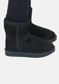 Barn Zigzag Dax Kids Boot Warm WP