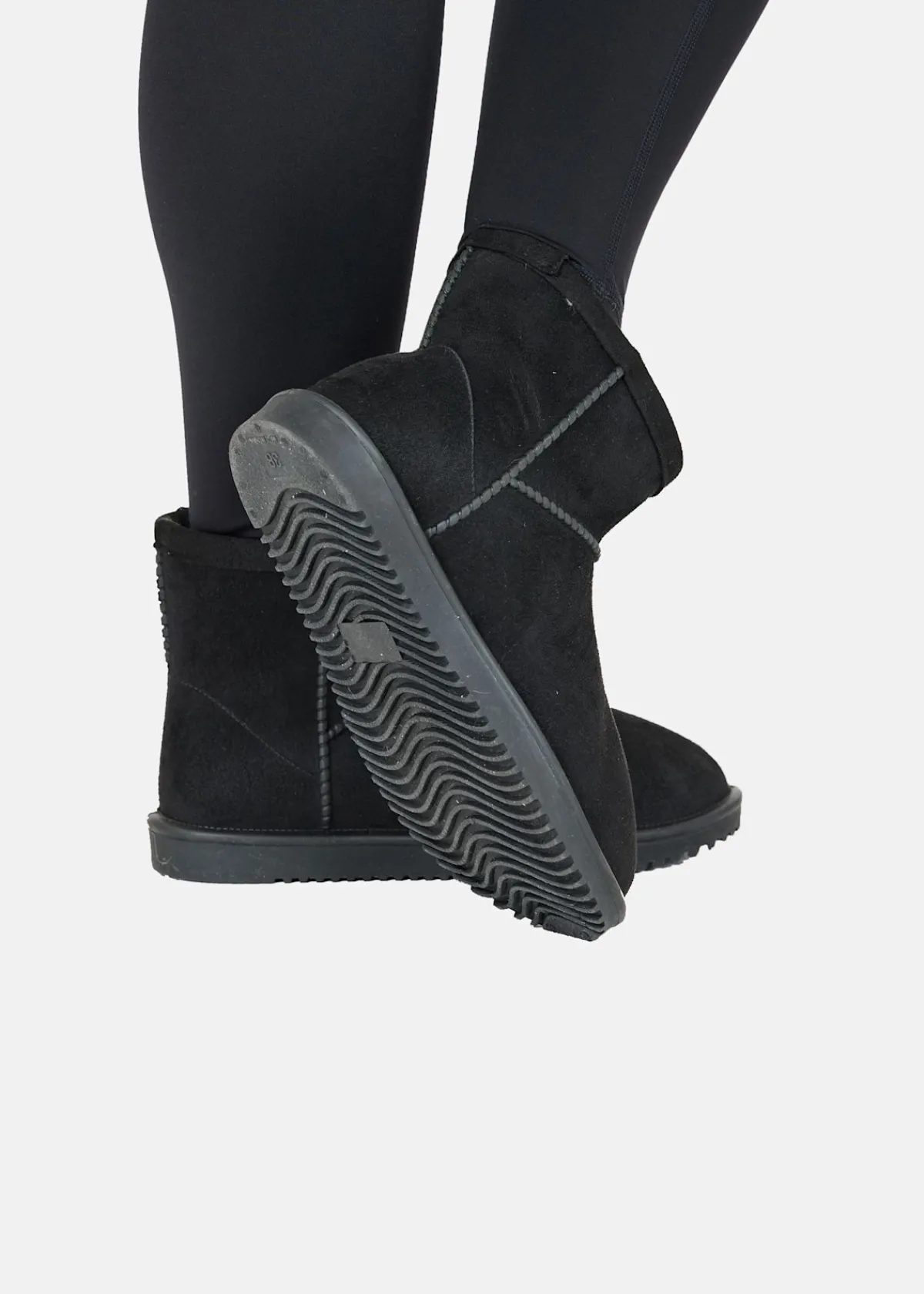 Whistler Dax W Boot WP