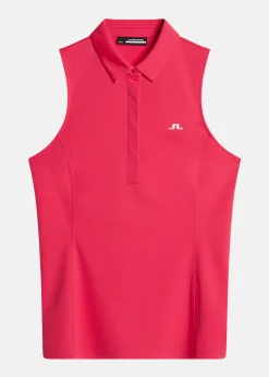 J.lindeberg Dena Sleeveless Top