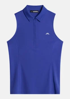 J.lindeberg Dena Sleeveless Top