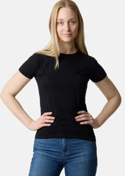 Denim Factory Core Tee W 5-pack