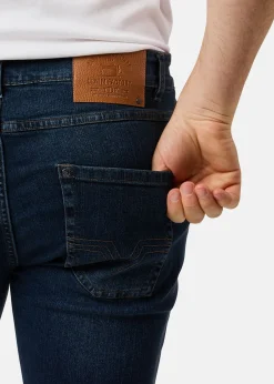 Denim Factory Denim Shorts