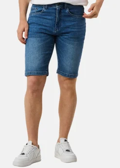 Denim Factory Denim Shorts