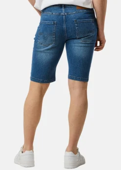 Denim Factory Denim Shorts